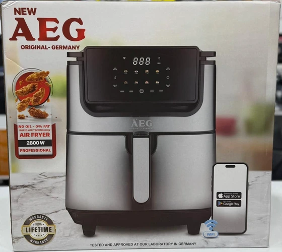 سرخ کن آ ا گ مدل AG2040