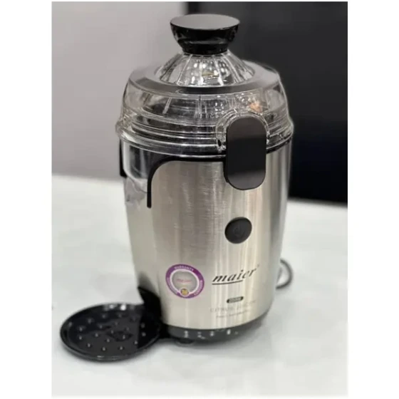 آب مرکبات گیری مایر مدل MR5085 اتوماتیک تمام استیل