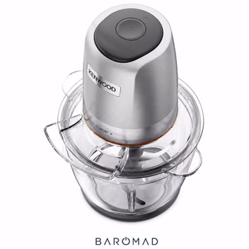 خردکن کنوود مدل CHP62400SI ظرفیت ۰.۶ لیتر