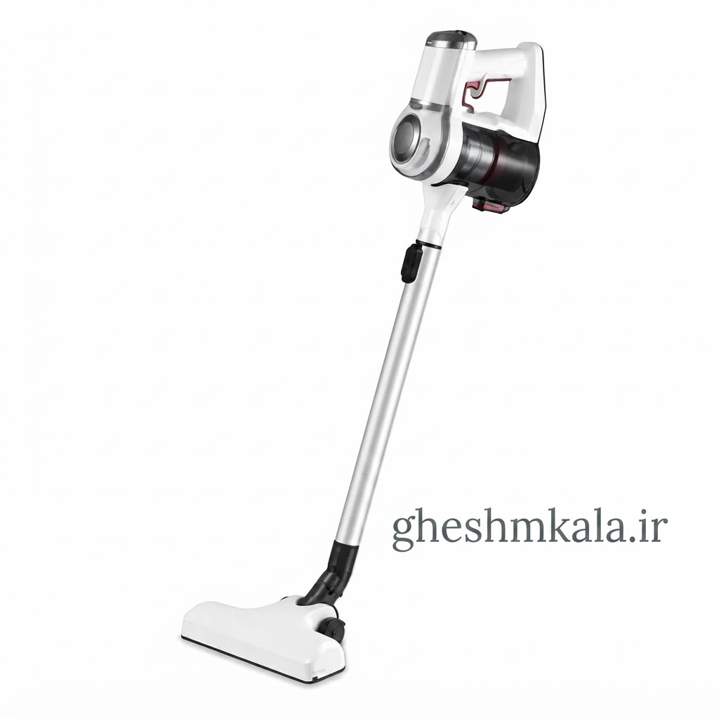 جارو شارژی فلر پرو مدل TS205