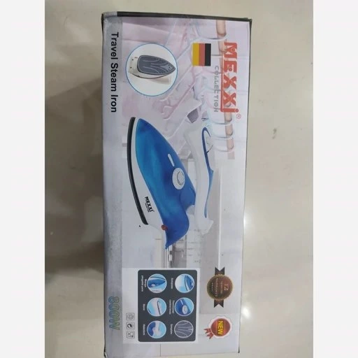 اتو مسافرتی mexxi 800w
