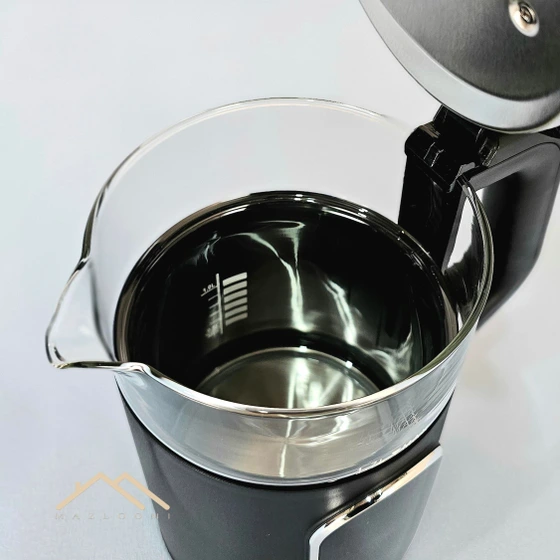 کتری برقی تلیونیکس مدل TEK1401