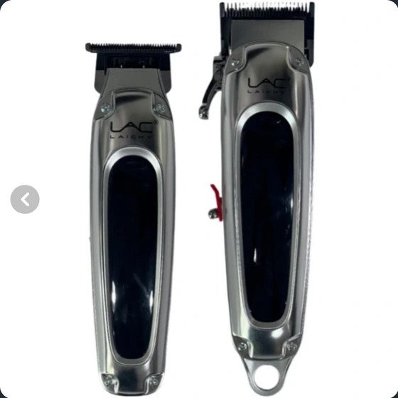 ست ماشین اصلاح موی سر و صورت لایچی مدل L-932W