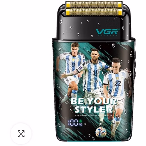شیور صورت وی جی آر مدل VGR V-309