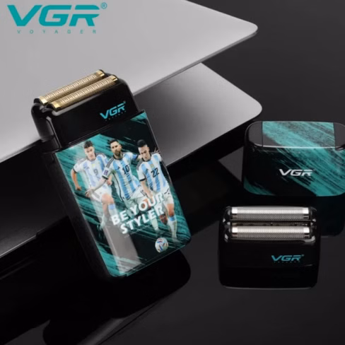 شیور صورت وی جی آر مدل VGR V-309