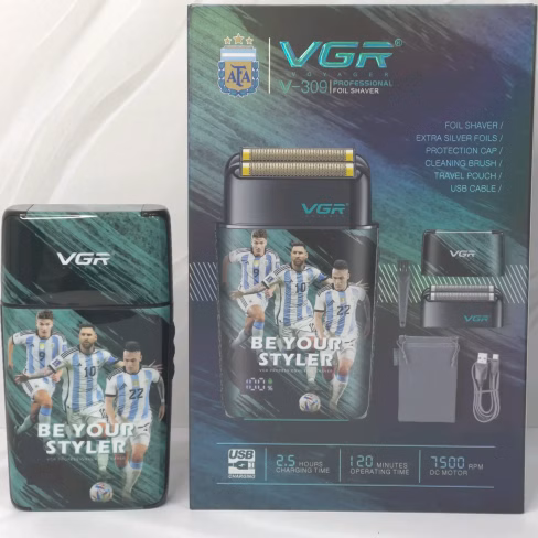 شیور صورت وی جی آر مدل VGR V-309