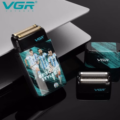 شیور صورت وی جی آر مدل VGR V-309