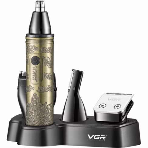 موزن وی جی آر مدل VGR620 ۳ کاره