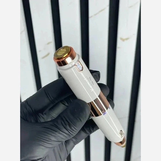 ماشین اصلاح کیمی مدل KM-152 با برش چرخشی