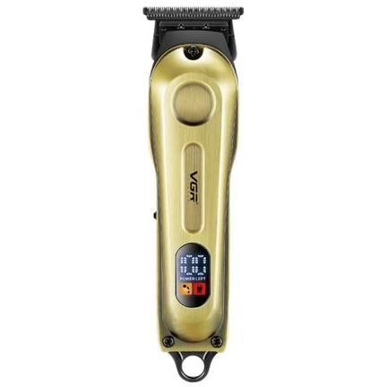 ماشین اصلاح وی جی آر مدل V294 با تکنولوژی برش مستقیم