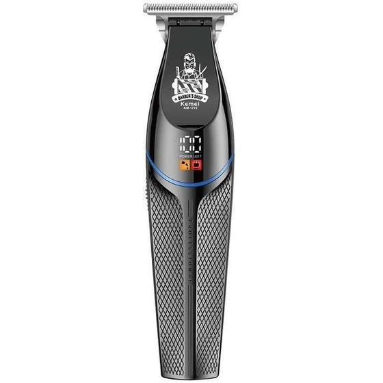 ماشین اصلاح کیمی مدل KM-1772 صفر زن