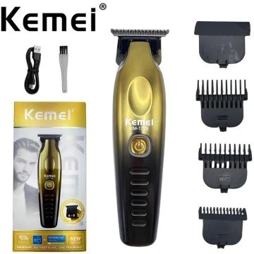 ماشین اصلاح کیمی مدل KM1729 با برش مستقیم و صفر زن