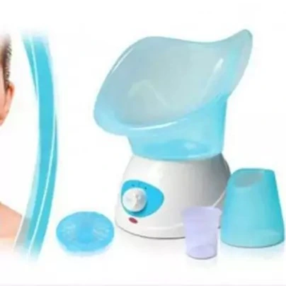 بخور گرم صورت بی نایسBNS-016 حجم 50 میلی لیتر