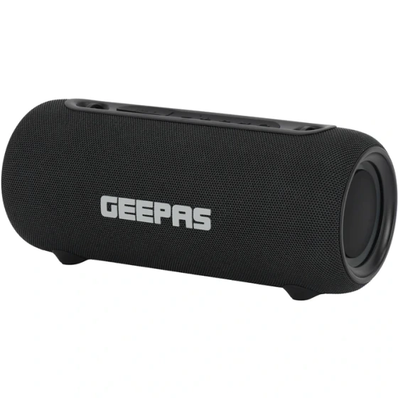 اسپیکر بلوتوثی ضد آب Geepas مدل GMS11201