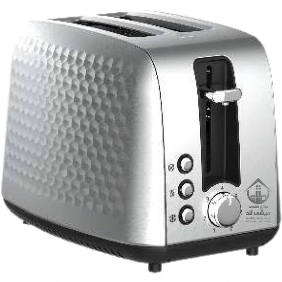 توستر فوما مدل FU-2076  Fuma FU2076 Toaster