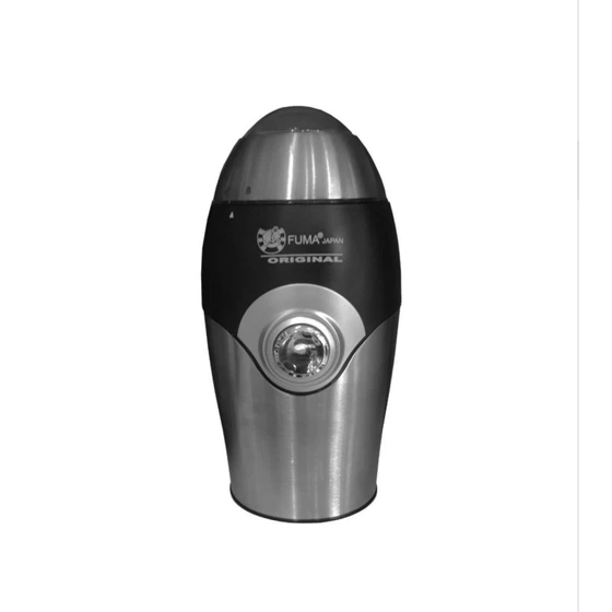آسیاب قهوه فوما مدل FU-250 توان 150 وات