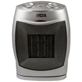 بخاری برقی نووا مدل NH1223F فن دار