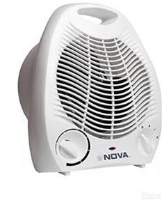 بخاری برقی نووا مدل NH1201F با فن