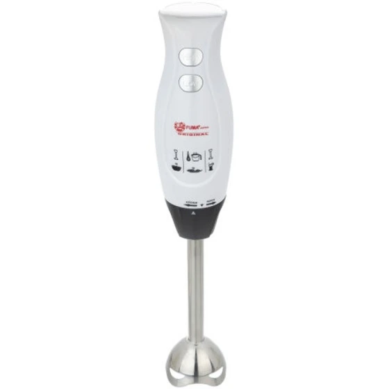گوشت کوب برقی فوما مدل FU929 تک کاره ۵۰۰ وات