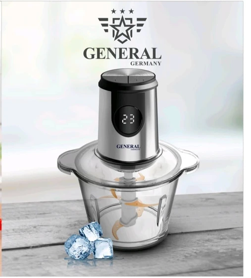 خردکن جنرال آلمان مدل GC-600