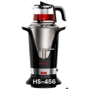 سماور برقی همیلتون مدل HS456 ظرفیت ۱۵۰۰ وات