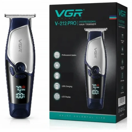خط زن VGR مدل V-212 PRO