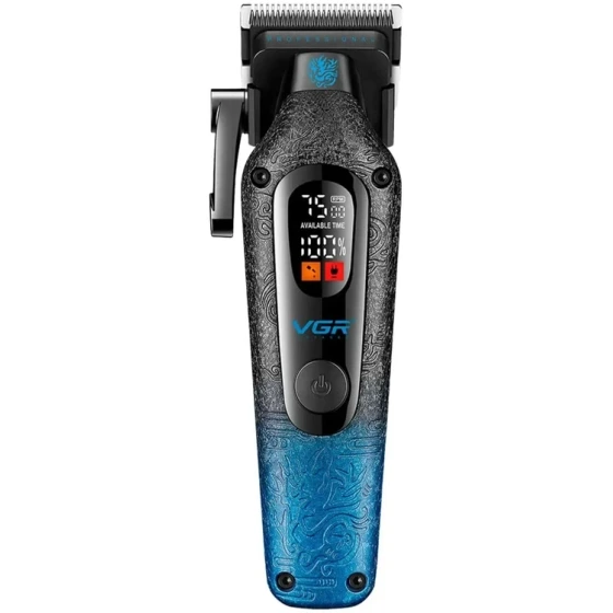 ماشین اصلاح وی جی آر مدل V-879C
