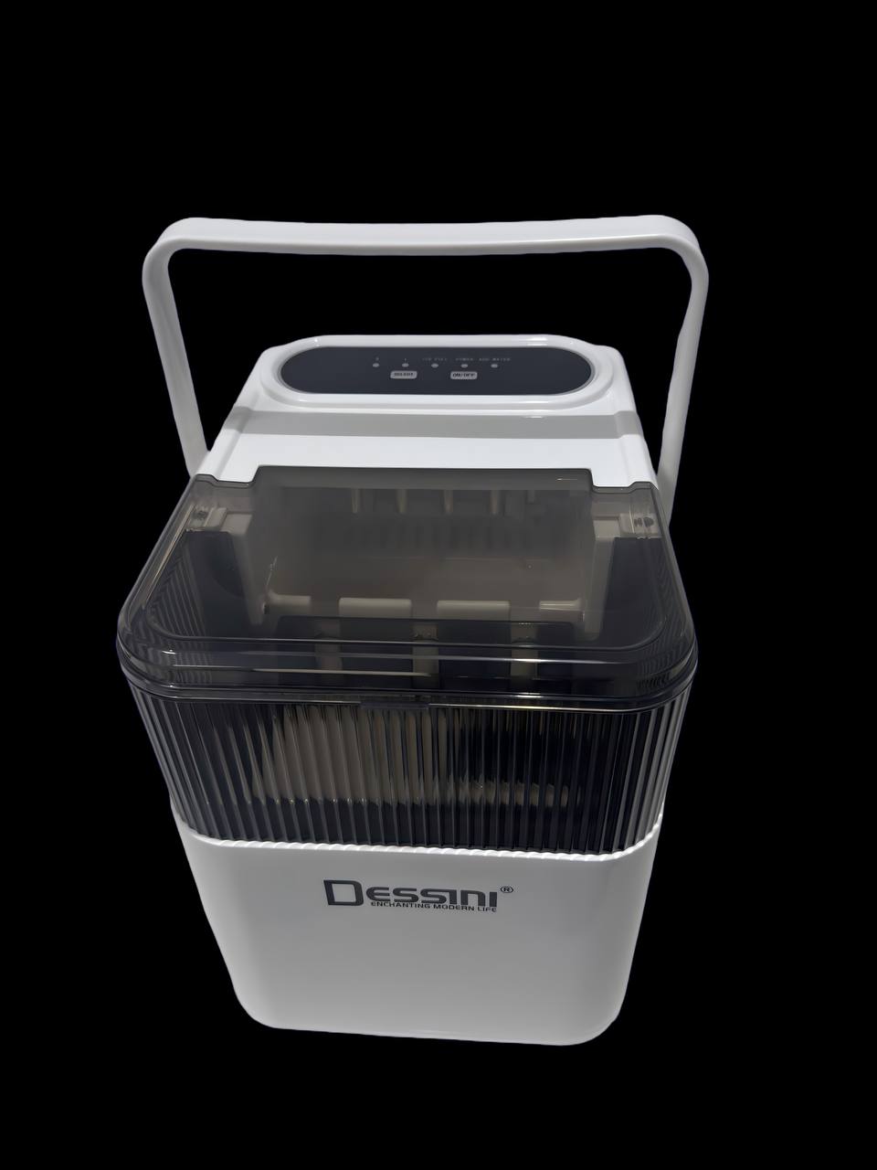 یخساز 12 کیلویی دسینی مدل kd-1500
