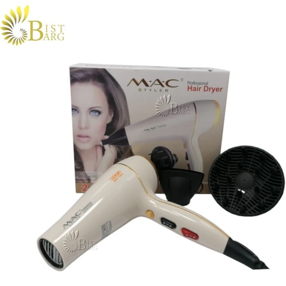 سشوار مک استایلر مدل MC-6690 (2200 وات)